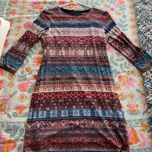 Karen Kane dress M NWOT